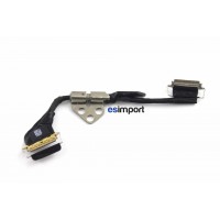 Cable vidéo LVDS macbook retina A1502 modèle 2015