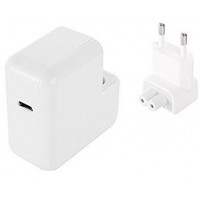 Chargeur Macbook Pro 15" 2016 USB-C 87W