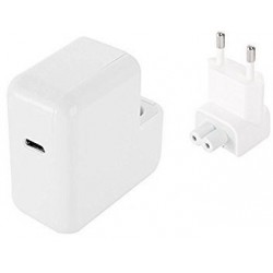 Chargeur Macbook Pro 15" 2016 USB-C 87W