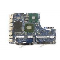 carte-mère reconditionnée MACBOOK 13 A1181 2.13 Ghz
