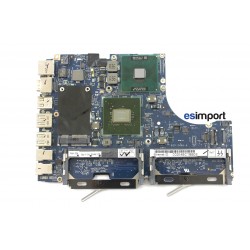 carte-mère reconditionnée MACBOOK 13 A1181 2.13 Ghz