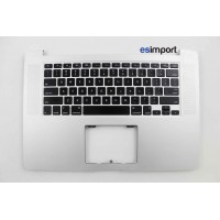 topcase français QWERTY US macbook retina A1398 2012/2013 occasion