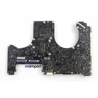 Carte-mère macbook A1286 2,2 GHZ modèle début 2011