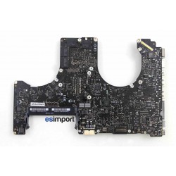 Carte-mère macbook A1286 2,2 GHZ modèle début 2011
