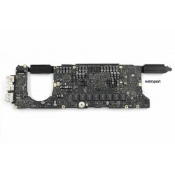 Carte-mère Macbook Rétina A14225 2,5Ghz i5 reconditionnée