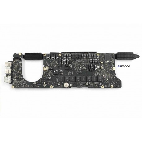 Carte-mère Macbook Rétina A14225 2,5Ghz i5 reconditionnée
