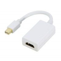 Adaptateur Mini DisplayPort vers HDMI