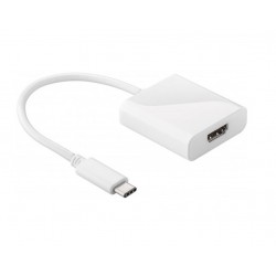 Adaptateur USB C vers HDMI