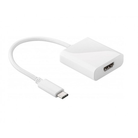 Adaptateur USB C vers HDMI