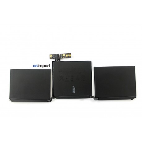 Batterie d'origine pour Macbook Rétina A1708