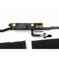 Batterie Macbook pro 15 Rétina A1708