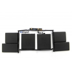 Batterie Macbook pro 15 Rétina A1708