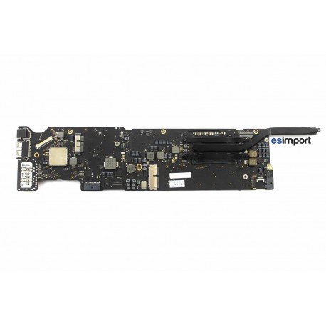 Carte-mère MacBook Air A1466 début 2015 2,2ghz i7 reconditionnée
