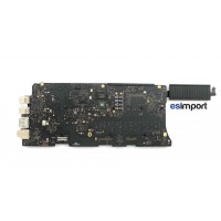 Carte-mère macbook pro retina 13 A1502 Fin 2013 2,4Ghz i5 4Go RAM reconditionnée