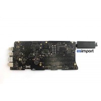 carte-mère macbook pro retina 13 A1502 Fin 2013 2,4Ghz i5 8Go RAM reconditionnée