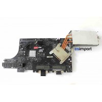 Carte-mère iMac 27" A1312 3,1Ghz 2011 reconditionnée