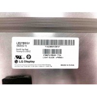 écran LCD 27" complet LM270WQ1 SD C1