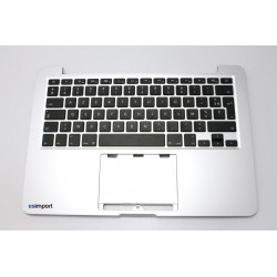 topcase complet neuf macbook 13" retina A1502 FR
