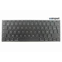 Clavier français macbook 12" A1534 2015-2016