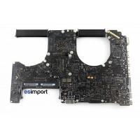 Carte-mère macbook A1286 2,53 Ghz i5 mi 2010 reconditionnée