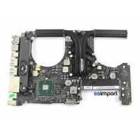 Carte-mère macbook A1286 2,53 Ghz i5 mi 2010 reconditionnée