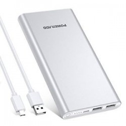 Batterie externe 10000 mAh