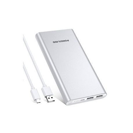 Batterie externe 10000 mAh