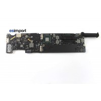 Carte mère macbook A1369 mi 2011 1.7GHz I5 4Gb