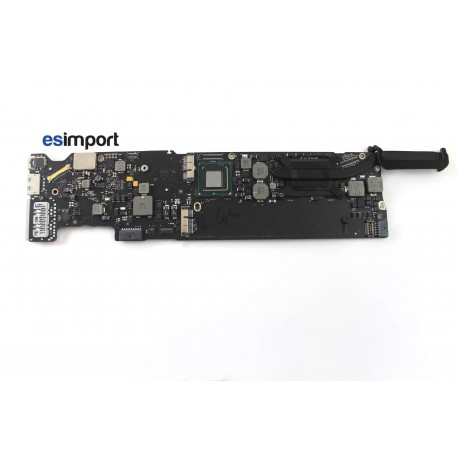 Carte mère macbook A1369 mi 2011 1.7GHz I5 4Gb