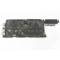 Carte-mère macbook retina A1502 Début 2015 2,7Ghz i5 8Go RAM reconditionnée