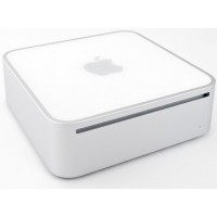 Mac Mini fin 2009 occasion