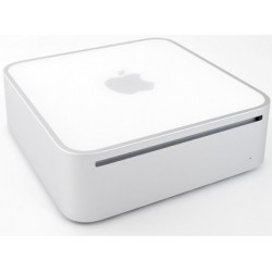 Mac Mini fin 2009 occasion