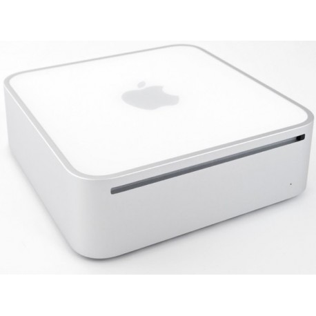 Mac Mini fin 2009 occasion