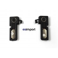 Hauts parleurs macbook A1707 2016/2017