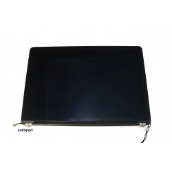 ensemble écran occasion macbook pro 15" Retina A1398