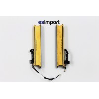 Paire de haut-parleurs pour macbook A1534