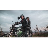 Location moto électrique 4h