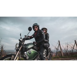 Location moto électrique 4h