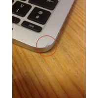 topcase complet macbook air 11" A1370 FRANCAIS