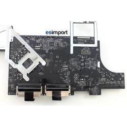 Carte-mère iMac 27" A1312 fin 2009 2,66Ghz i5
