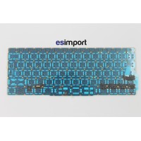 Clavier macbook A1708 AZERTY