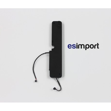 Haut parleur gauche A1286 2008