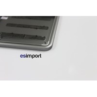 Topcase macbook A1708 Gris Sidéral GRADE B