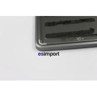 Topcase macbook A1708 Gris Sidéral GRADE B