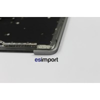 Topcase macbook A1708 Gris Sidéral GRADE B