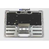 Topcase macbook A1708 Gris Sidéral GRADE B