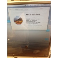 écran LCD 27" complet LM270WQ1 SD E3