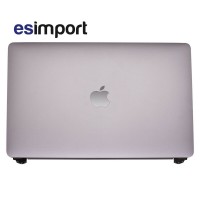 écran macbook pro 13 2019 A2159 argent