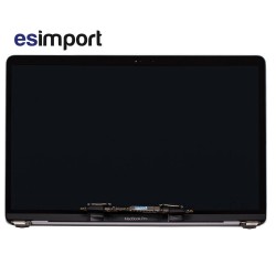 écran macbook pro 13 2019 A2159 argent