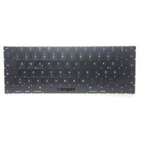 Clavier allemand macbook 12" A1534 2016